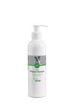 OVER ZOO Poliplant Shampoo - Szampon do sierści tłustej 250 ml