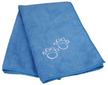 TRIXIE Ręcznik dla zwierząt 50 x 60 cm