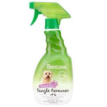 Tropiclean Tangle Remover - preparat ułatwiający rozczesywanie 473 ml