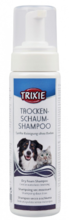 TRIXIE Szampon do mycia na sucho dla kota i psa 230ml