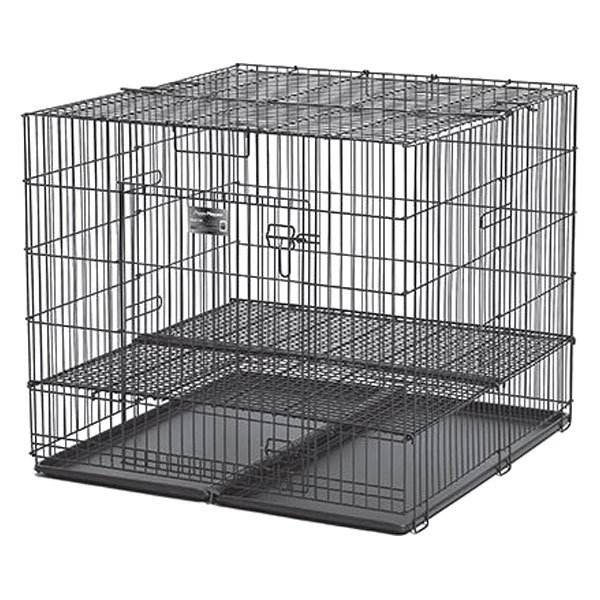 MIDWEST Puppy Playpen - Kojec do odchowu szczeniąt