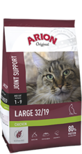 ARION Original Cat Large Breed - Sucha karma dla kotów dużych ras