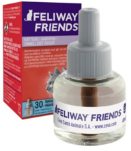 FELIWAY Friends - wkład na 30 dni