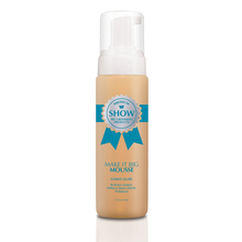 SHOW PREMIUM Make It Big Mousse - lekka pianka zwiększająca objętość włosa 210 ml
