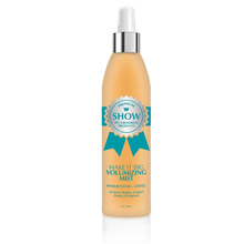 SHOW PREMIUM Make It Big Volumizing Mist - mgiełka teksturyzująca i zwiększająca objętość włosa 236 ml