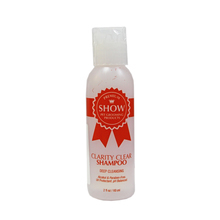 SHOW PREMIUM Clarity Clear Shampoo - szampon usuwający przebarwienia