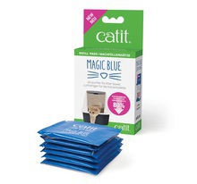 CATIT Magic Blue zestaw uzupełniający - wkłady filtracyjne