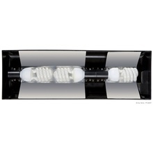 EXO TERRA Compact Top M - oprawa oświetleniowa do lamp kompaktowych