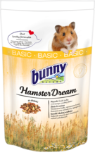 BUNNY Hamster Dream - karma dla chomika 400g
