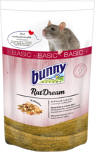 BUNNY Rat Dream - karma dla szczura 350 g