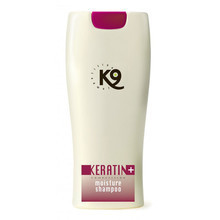 K9 Keratin+ Moisture Shampoo - szampon nawilżający 300ml