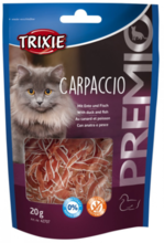 TRIXIE PREMIO Carpaccio - Przysmak dla kota 50g