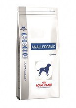 ROYAL CANIN Anallergenic - pełnoporcjowa karma dla psów z alergią pokarmową