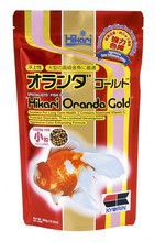 HIKARI Oranda Gold Mini - pokarm dla welonek, 100g