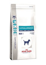 ROYAL CANIN Hypoallergenic Small Dog - weterynaryjna karma dla psów ras małych