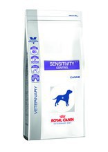 ROYAL CANIN Sensitivity Control - weterynaryjna karma dietetyczna dla psów