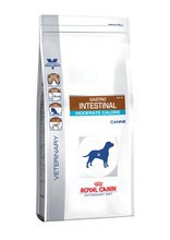 ROYAL CANIN Gastro Intestinal Moderate Calorie - karma weterynaryjna dla psów z nadwagą