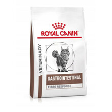 ROYAL CANIN Gastrointestinal Fibre Response - karma weterynaryjna dla kotów z tendencją do zaparć