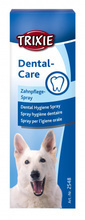 TRIXIE Spray do czyszczenia zębów dla psa 50ml