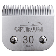 OPTIMUM - nóż stalowy snap-on nr 30 (0.5 mm)
