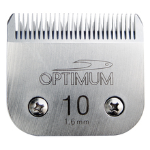 OPTIMUM - nóż stalowy snap-on nr 10 (1.6 mm)