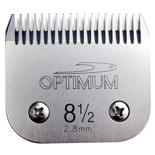 OPTIMUM - nóż stalowy snap-on nr 8.5 (2.8 mm)