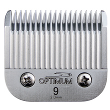OPTIMUM  - nóż stalowy snap-on nr 9 (2 mm)