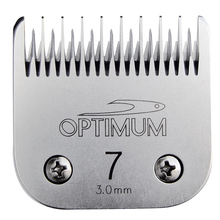 OPTIMUM - nóż stalowy snap-on nr 7 (3 mm)