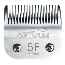 OPTIMUM - nóż stalowy snap-on nr 5F (6 mm)