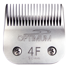 OPTIMUM - nóż stalowy snap-on nr 4F (9 mm)