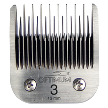 OPTIMUM - nóż stalowy snap-on nr 3 (13 mm)