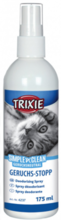 TRIXIE Simple'n'Clean Spray neutralizujący koci zapach 175 ml