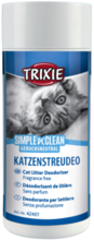 TRIXIE Dezodorant do kuwety Fresh'n'Easy 200g