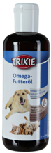 TRIXIE Olej omega dla psów i kotów 250ml