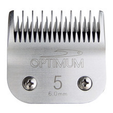OPTIMUM - nóż stalowy snap-on nr 5 (6 mm)