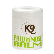 K9 Paw'n'Nose Balm - balsam nawilżający do nosa i łap zwierząt, z masłem shea, 50 ml