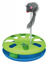 TRIXIE Crazy Circle - zabawka dla kota