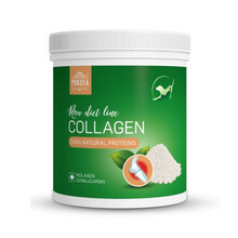 POKUSA RawDietLine Hydrolizowany kolagen 100g - Ze skór ryb oceanicznych