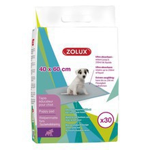 ZOLUX Maty absorbujące 40 x 60 cm - 30 sztuk