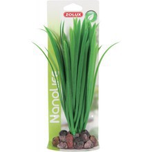 ZOLUX Natura trawa - Ozdoba do akwarium, 22cm