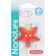 ZOLUX NanoLife Kamień napowietrzający Gwiazdka