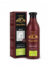 CHAMPION Champ-Richer szampon dla szczeniąt, biała sierść 250ml