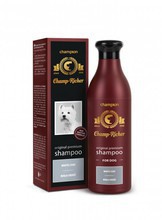 CHAMPION Champ-Richer szampon dla psów, biała sierść 250ml