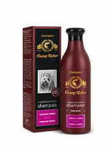 CHAMPION Champ-Richer szampon dla psa rasy Yorkshire Terrier 250ml