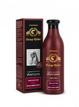 CHAMPION Champ-Richer szampon dla psa o długiej i miękkiej sierści 250ml