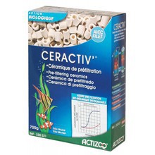 ZOLUX ACTIZOO Ceractiv ceramika do filtra