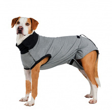 TRIXIE Płaszcz medyczny - ubranko ochronne dla psa