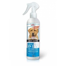 Certech Akyszek Stop Pies Strong Spray - odstraszacz psów o wzmocnionym działaniu 400ml