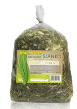 NATURAL-VIT Sianko naturalne dla gryzoni z porem 300g