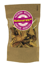 NATURAL-VIT Suszone jabłka - naturalny przysmak dla gryzoni, 50g